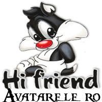 Ce va place - imi place sa fak nenumarate chestii ! sunt prea - Welcome!