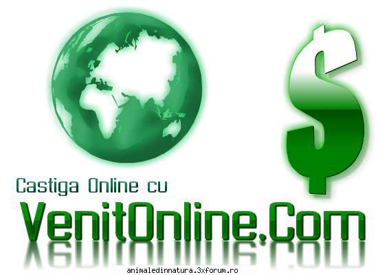 VenitOnline si Tigari Online - Salutare Va prezint ,singurul site din Romania - Animalele